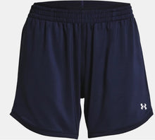 Load image into Gallery viewer, NEW ITEM - Under Armour - Women&#39;s Knit Shorts - Gym shorts
