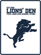 Pope John Lions' Den Store