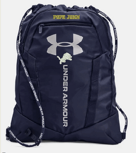 BACK IN STOCK - Under Armour- Undeniable 2.0 Sack Pack