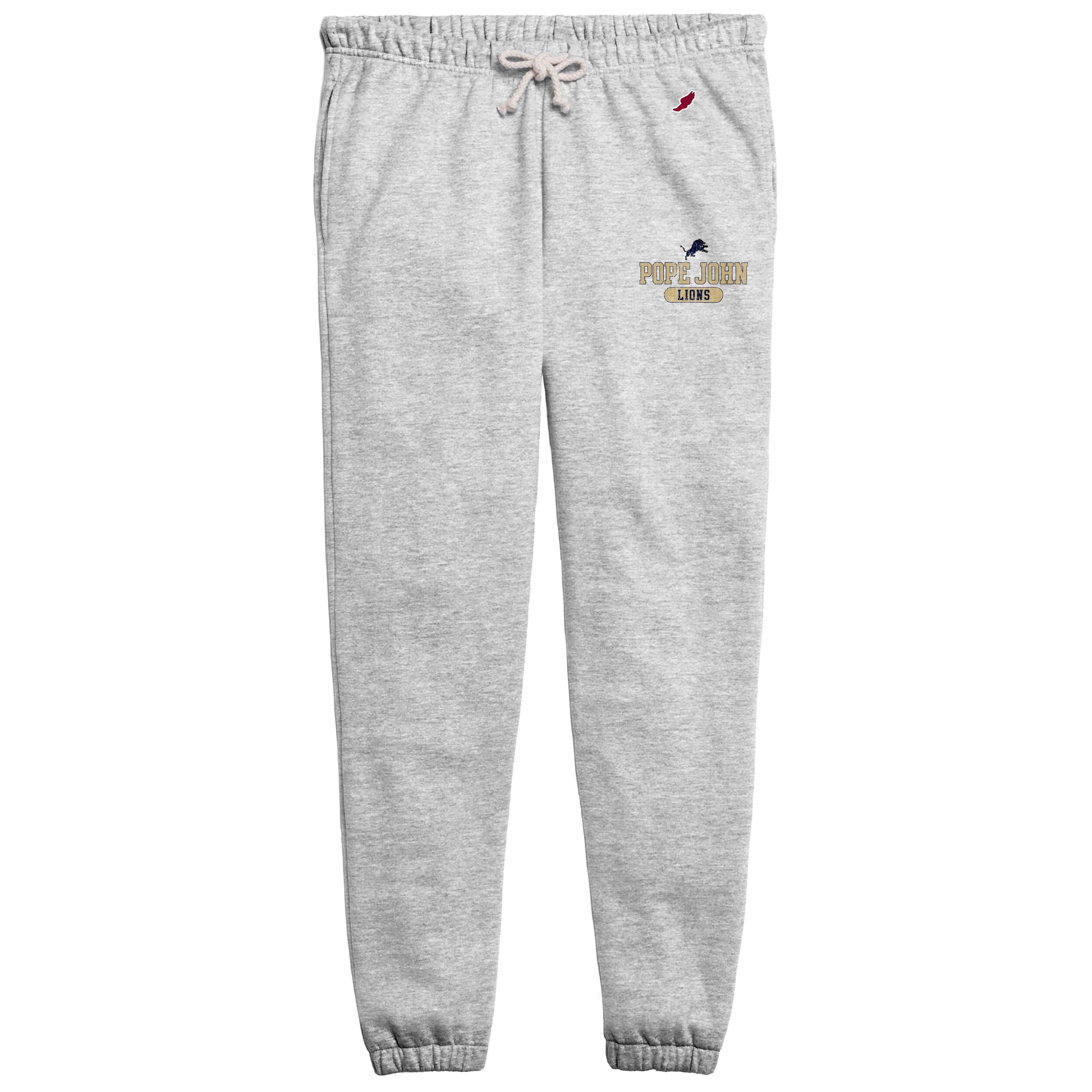 Jogger Sweatpants - League Essential Fleece Collection  - Unisex