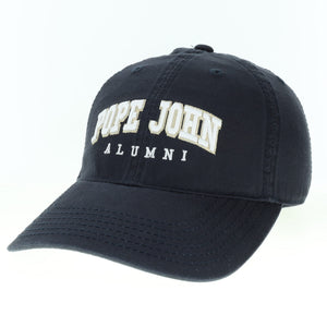 Legacy - NEW ITEM! Our Classic Relaxed Twill  "ALUMNI" Baseball Hat