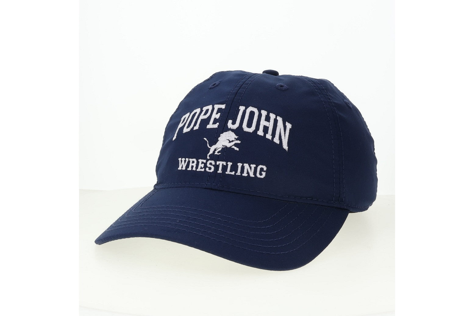 Baseball Cap - Choice of Sports & Activities- Navy - Cool Fit - Legacy