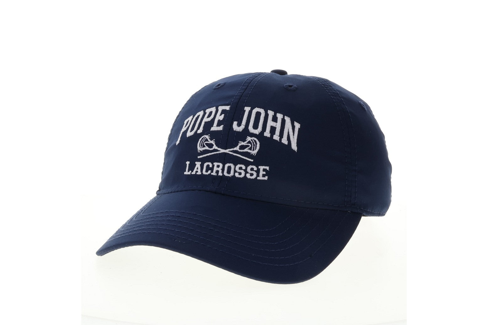 Baseball Cap - Choice of Sports & Activities- Navy - Cool Fit - Legacy