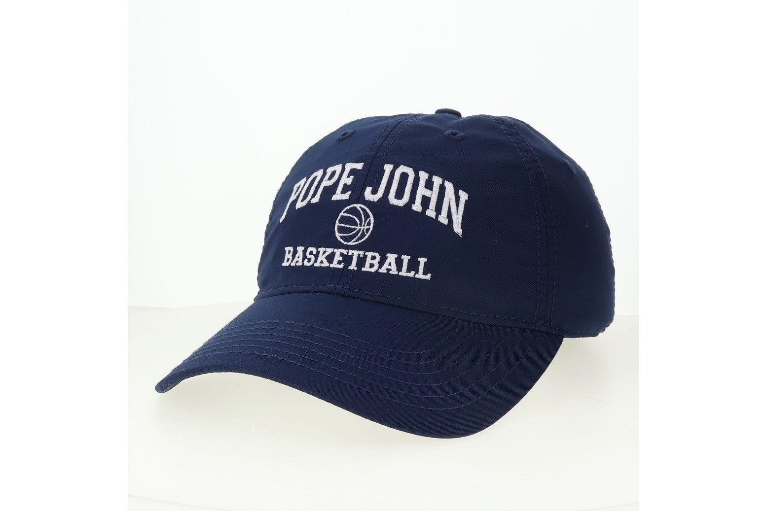 Baseball Cap - Choice of Sports & Activities- Navy - Cool Fit - Legacy