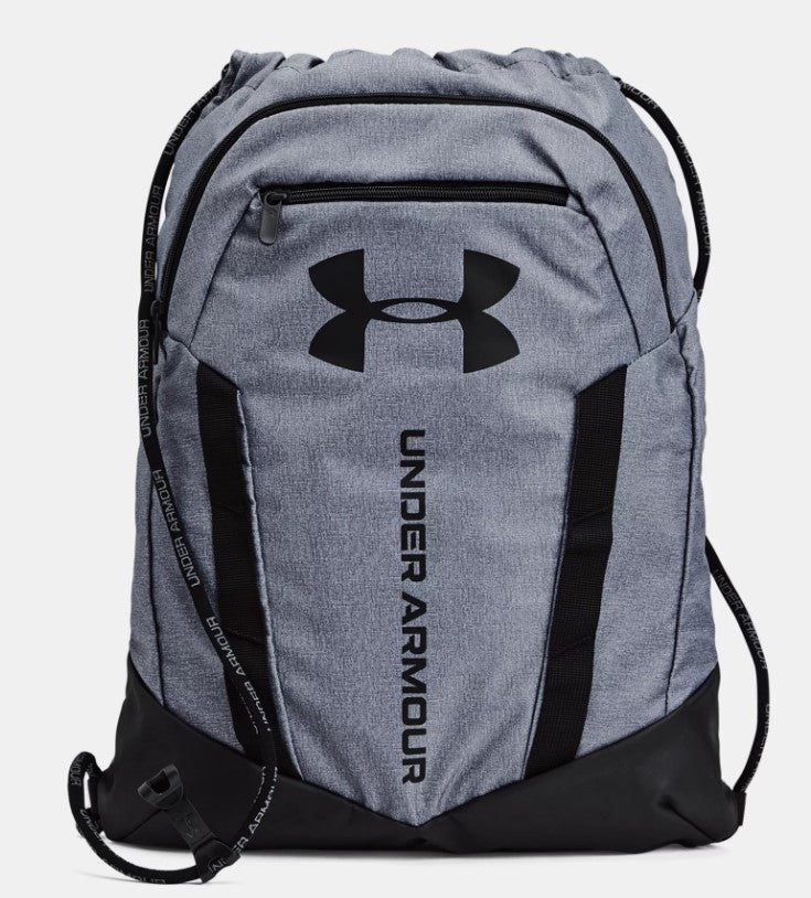 BACK IN STOCK - Under Armour- Undeniable 2.0 Sack Pack - NEW COLOR
