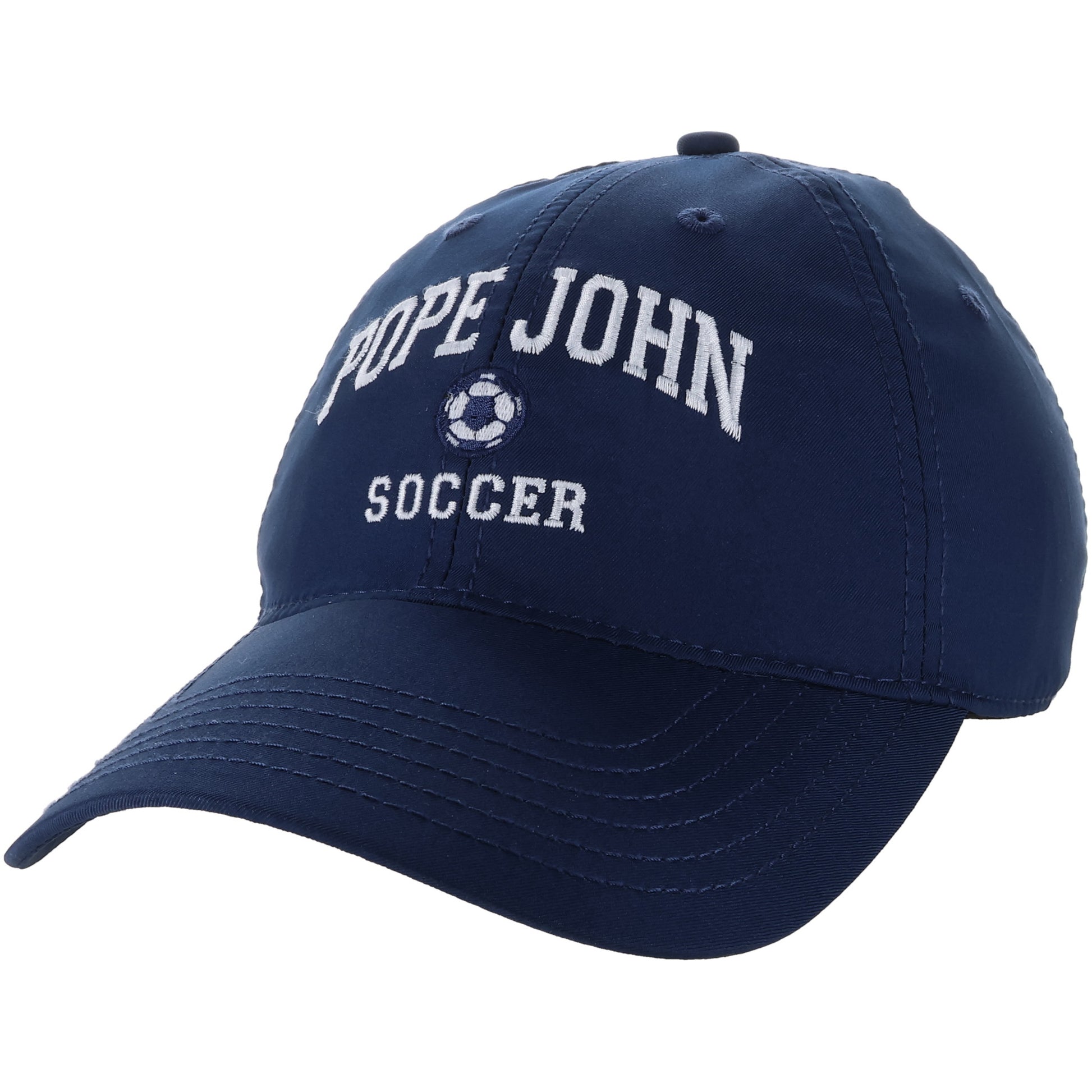 Baseball Cap - Choice of Sports & Activities- Navy - Cool Fit - Legacy