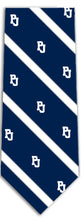 Load image into Gallery viewer, PJHS Uniform Ties - 6 Bridges Silk Woven Ties- 9th -12th grades
