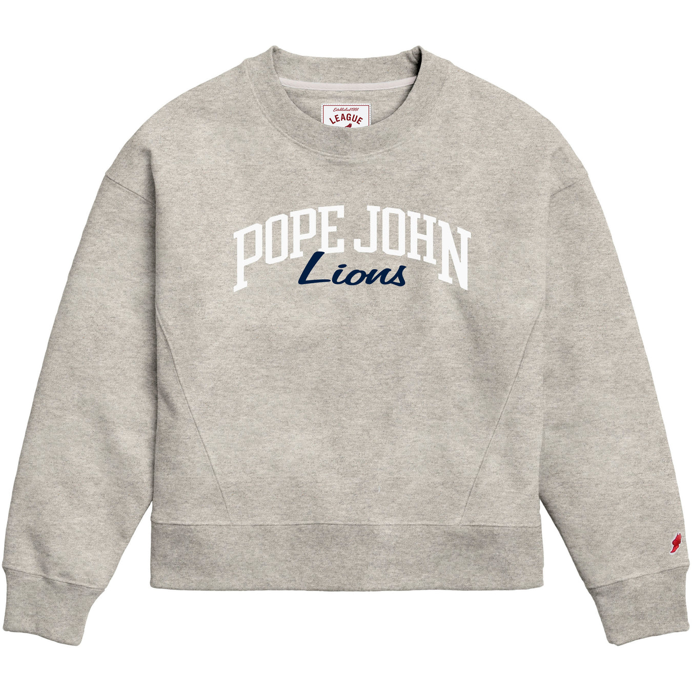 Clearance Pope John Lions' Den Store