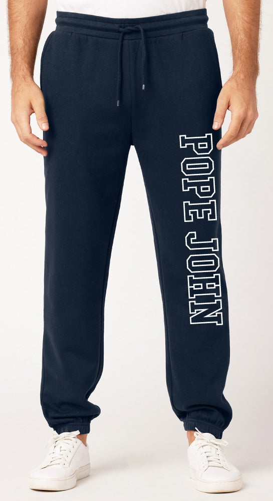 Sweatpants - Navy - Unisex - ES Sports