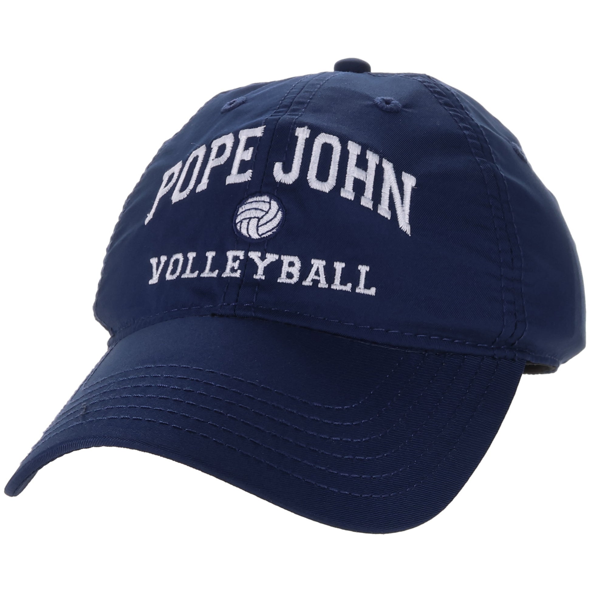 Baseball Cap - Choice of Sports & Activities- Navy - Cool Fit - Legacy