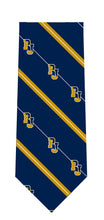 Load image into Gallery viewer, PJHS Uniform Ties - 6 Bridges Silk Woven Ties- 9th -12th grades
