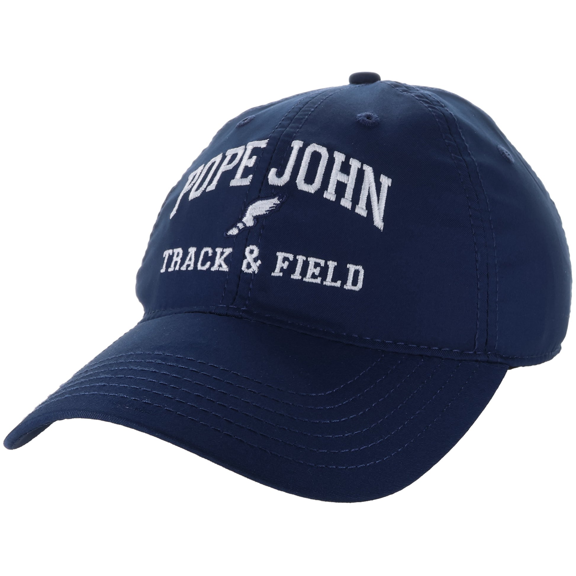 Baseball Cap - Choice of Sports & Activities- Navy - Cool Fit - Legacy