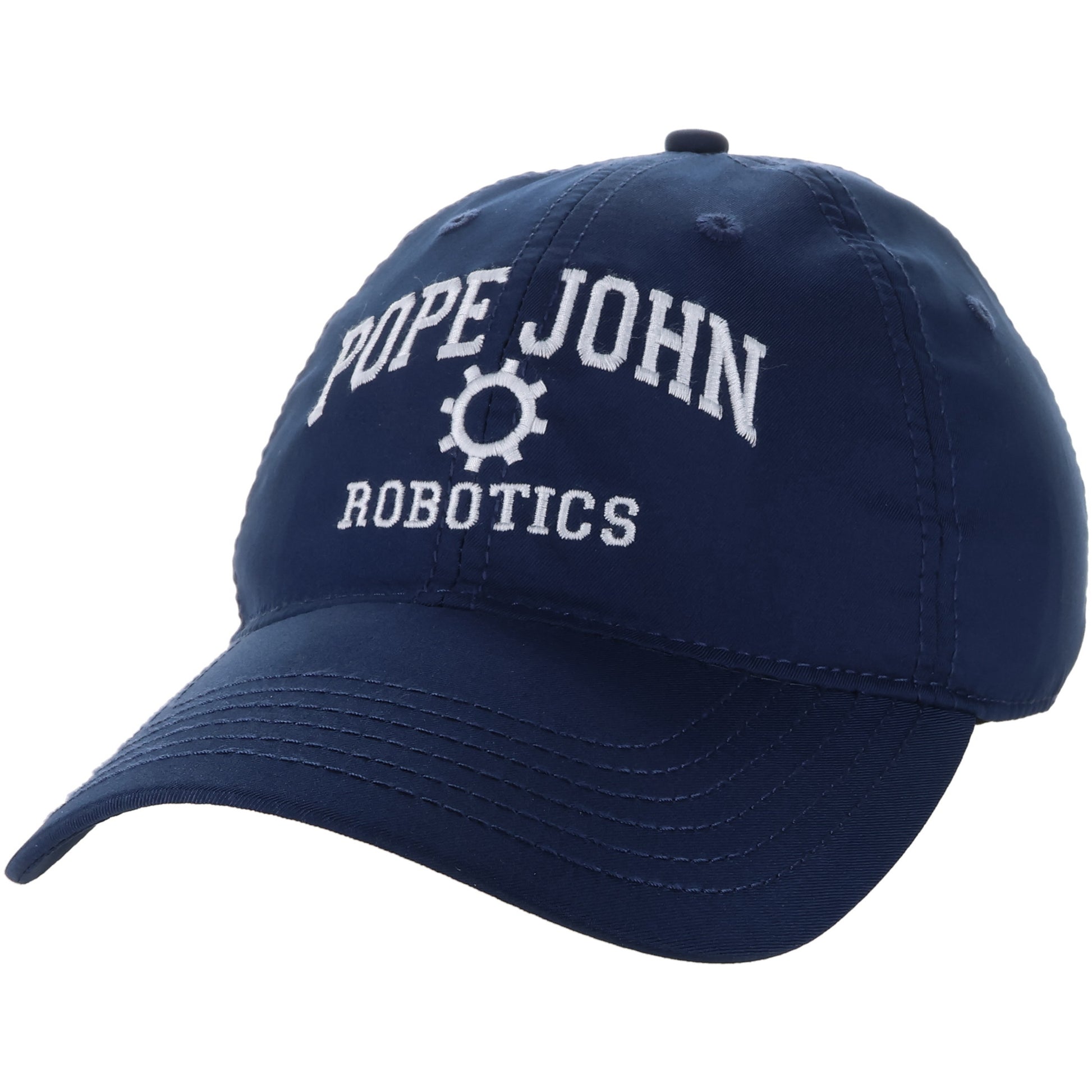 Baseball Cap - Choice of Sports & Activities- Navy - Cool Fit - Legacy