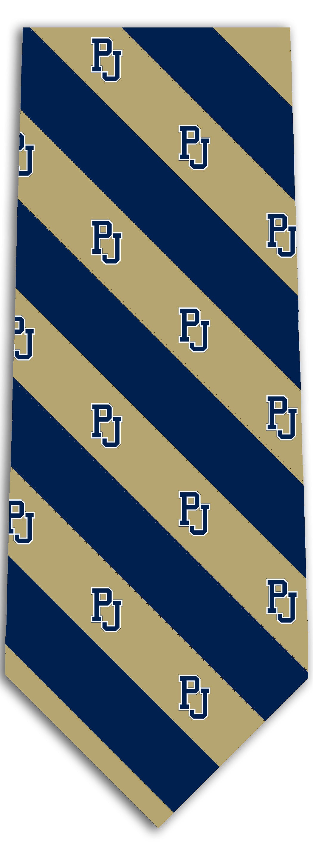 Silk Ties - Seniors Only - 6 Bridges
