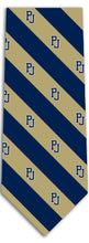 Load image into Gallery viewer, PJHS Uniform Ties - 6 Bridges Silk Woven Ties- 9th -12th grades
