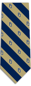 PJHS Uniform Ties - 6 Bridges Silk Woven Ties- 9th -12th grades