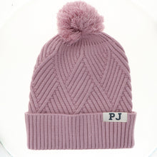 Load image into Gallery viewer, NEW ITEM- Legacy Winter Collection- Women&#39;s Bridger Textured Cuff Beanie- 2 colors
