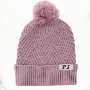 NEW ITEM- Legacy Winter Collection- Women's Bridger Textured Cuff Beanie- 2 colors