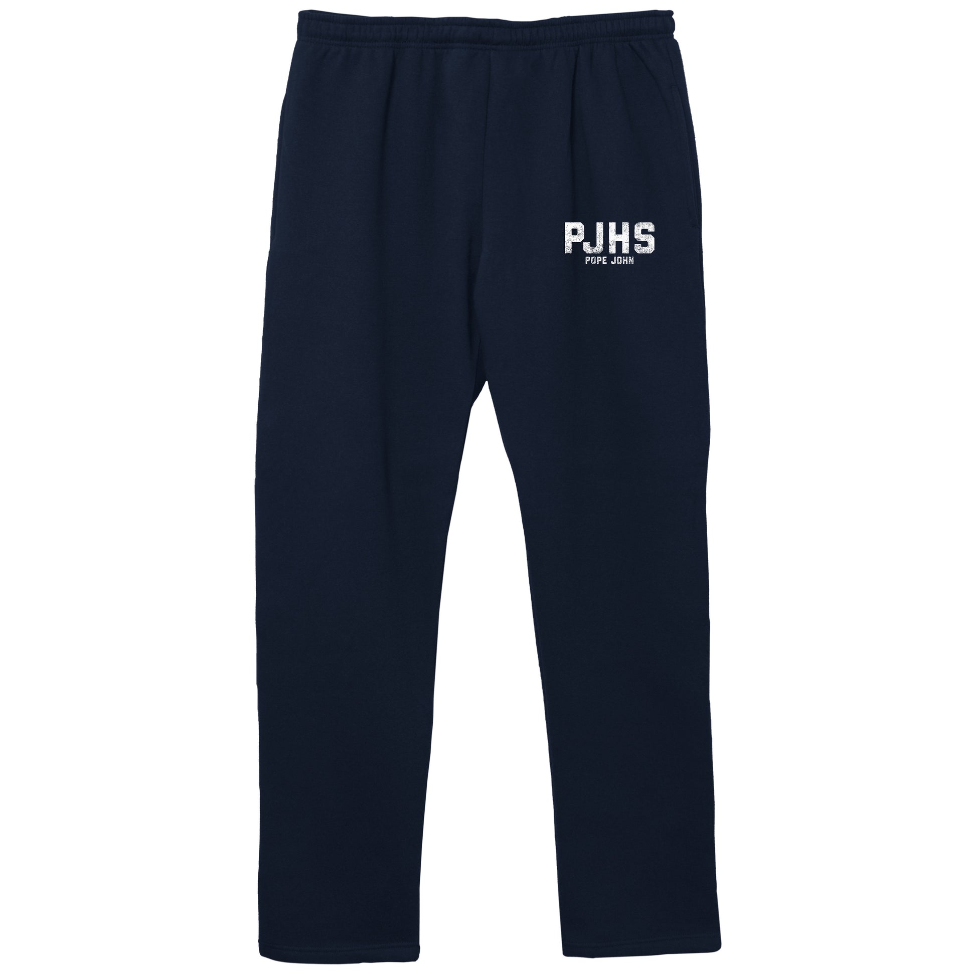 Sweatpants - Navy -  League Ouray Benchmark Collection