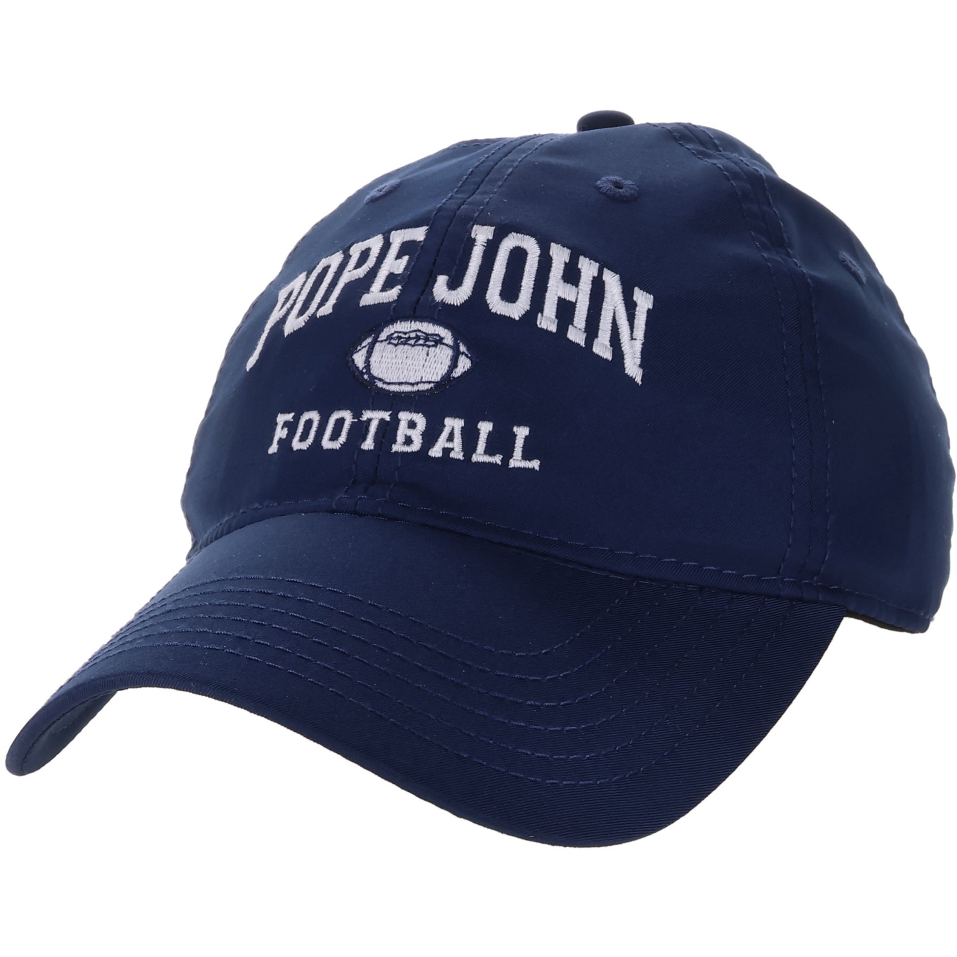 Baseball Cap - Choice of Sports & Activities- Navy - Cool Fit - Legacy