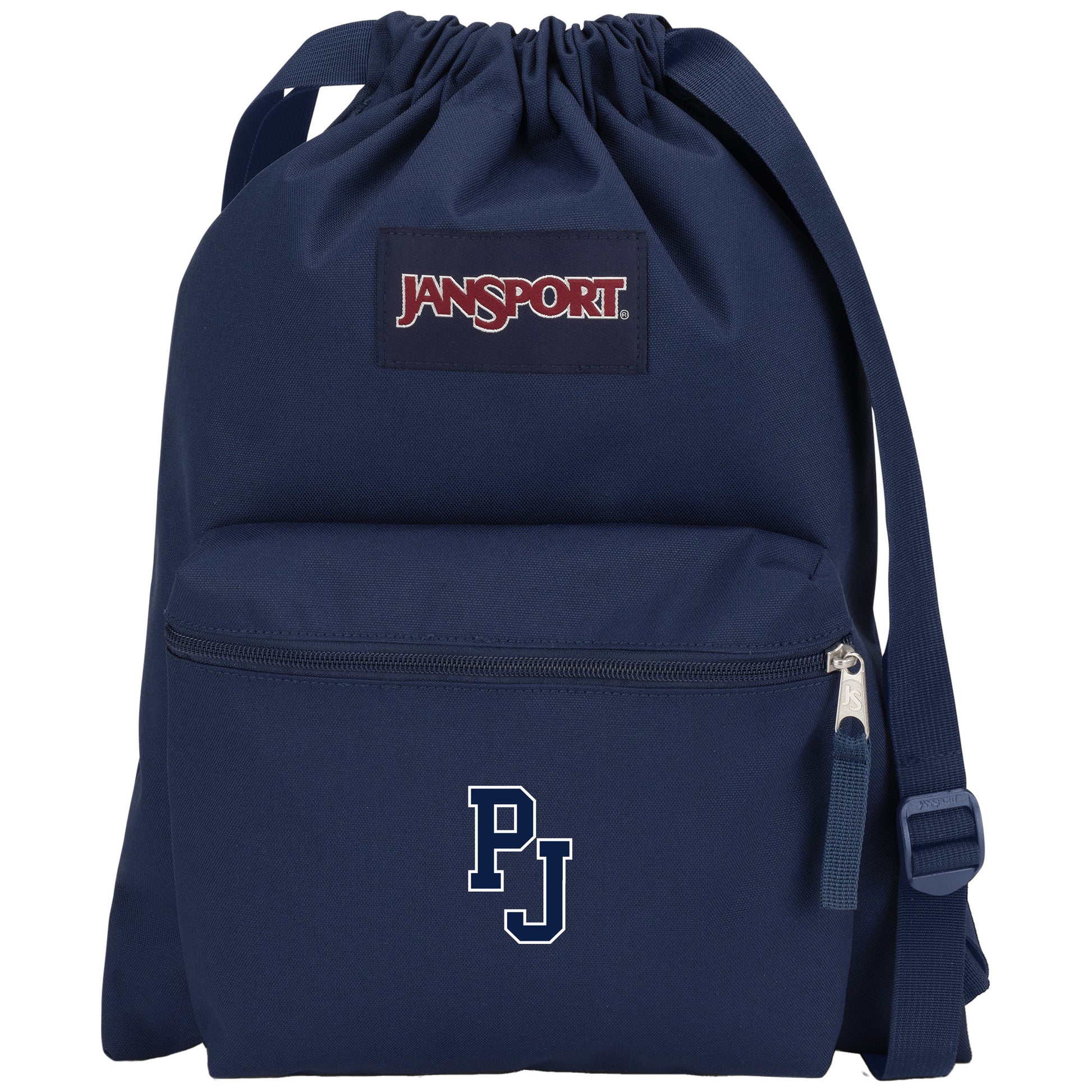 Draw Sack- Navy - JanSport