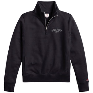 NEW ITEM - League The Academy Collection - Women's 1/4 Zip- Approved as part of School uniform