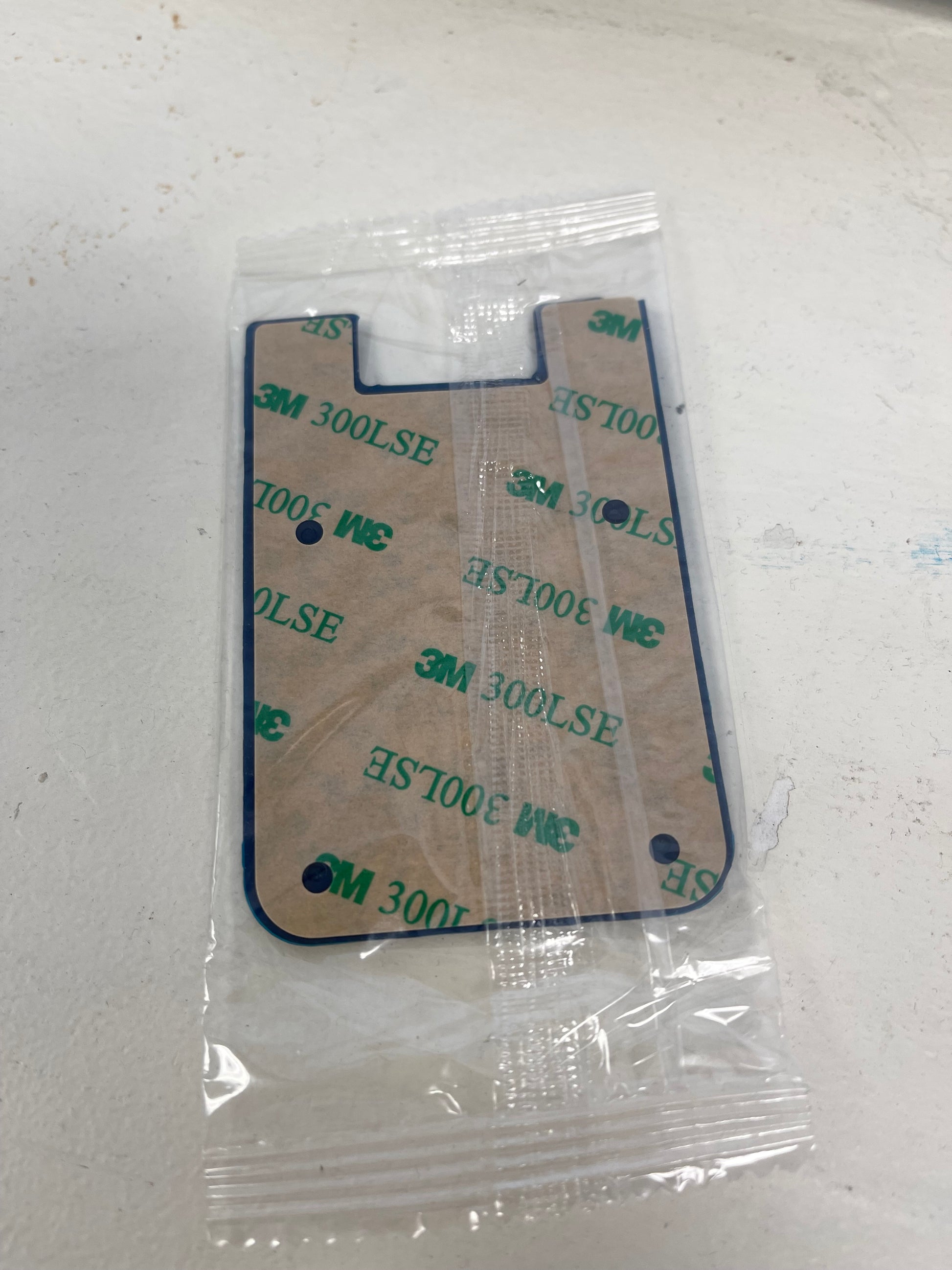 Phone Card wallet