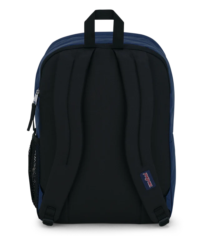 Backpack - Navy -  Big Student backpack - JanSport