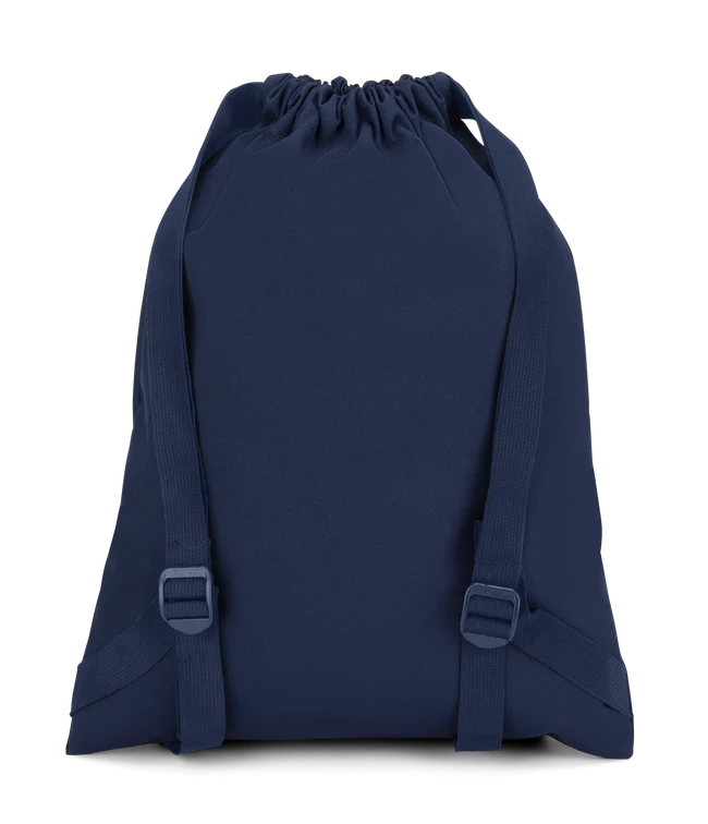 Draw Sack- Navy - JanSport