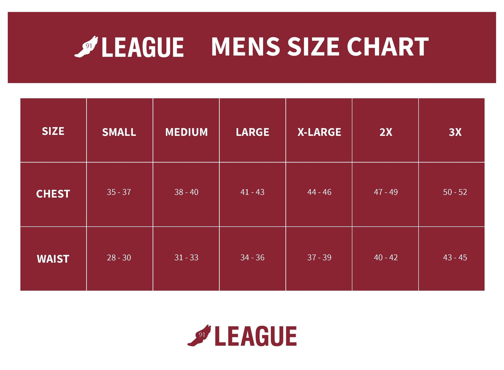 CLEARANCE - Long Sleeve Tee - White - League Pocket Tee