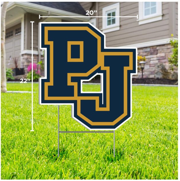 Lawn Signs -  Athletics/Activities, Graduation, PJ Pride - Link To Partner Site