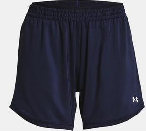NEW ITEM - Under Armour - Women's Knit Shorts - Gym shorts