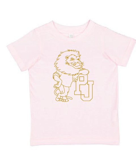 Toddler Tee Shirt- 2y, 3Y, 4Y,5/6y - Rabbit Skins