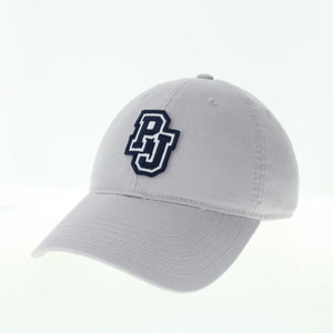 NEW SPRING ITEM - Legacy - Classic Relaxed Twill  Baseball Hat- Gray