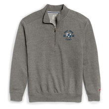Load image into Gallery viewer, SALE - League Heritage Collection- Heritage 1/4 zip Pullover
