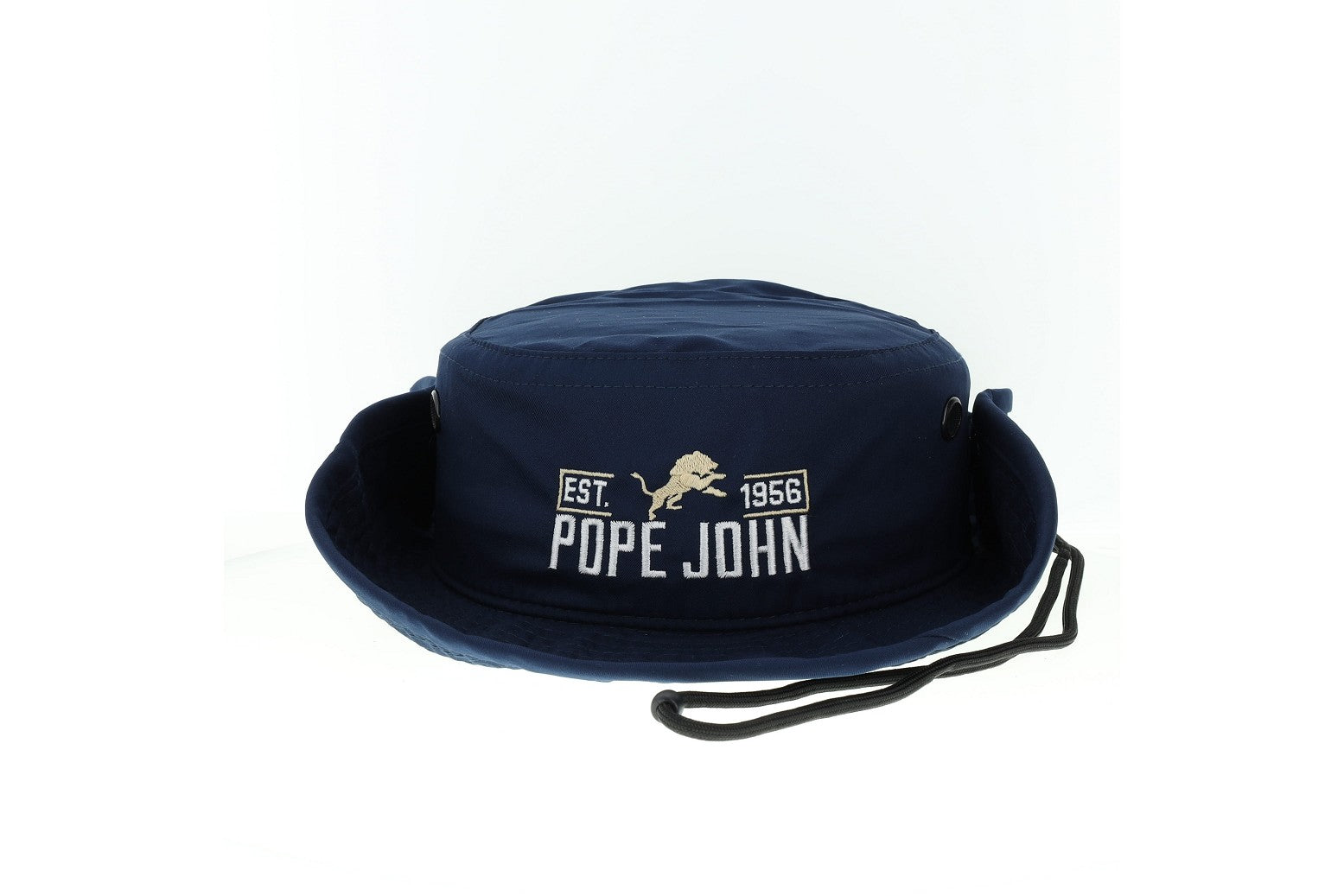 Boonie Hat - Navy - Cool Fit Performance Sun Hat UPF 50 - Legacy
