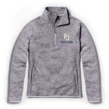 Load image into Gallery viewer, SALE - League Saranac Collection- Women&#39;s 1/4 Zip Fleece
