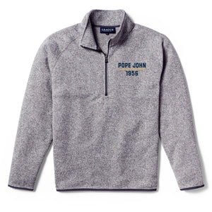 SALE - League Saranac Collection- Men's 1/2 Zip Pullover