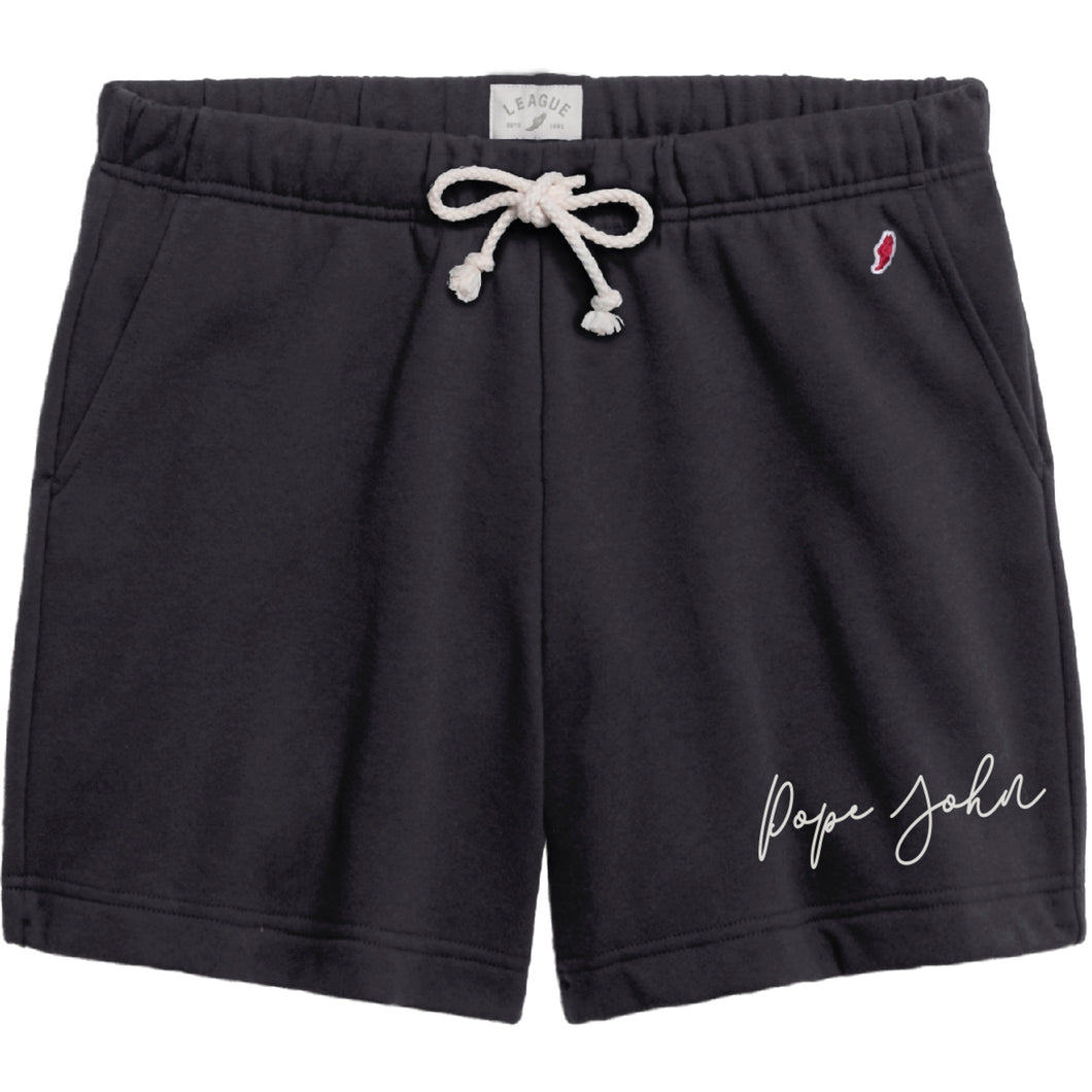 NEW ITEM- League The Academy Collection- Women's shorts