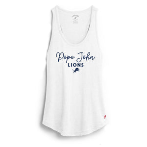 NEW SPRING ITEM - League Intramural Collection - Women's Tank