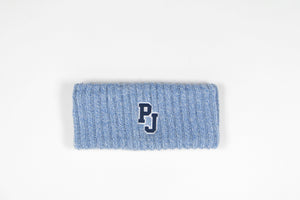 Legacy- Marled Ribbed Headband