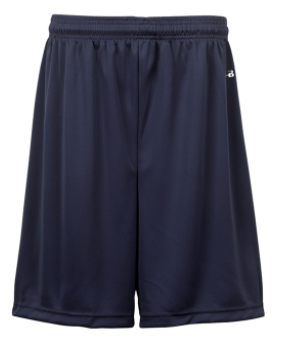 Gym Uniform - Men's 9" Short - Navy