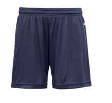 Load image into Gallery viewer, BACK IN STOCK - Badger Women&#39;s Gym Short-5&quot;
