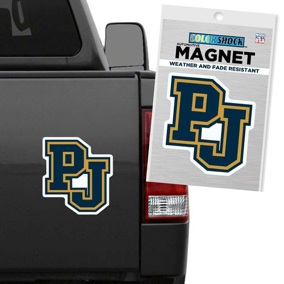 Magnet - Car Magnet Game Day PJ - CDI