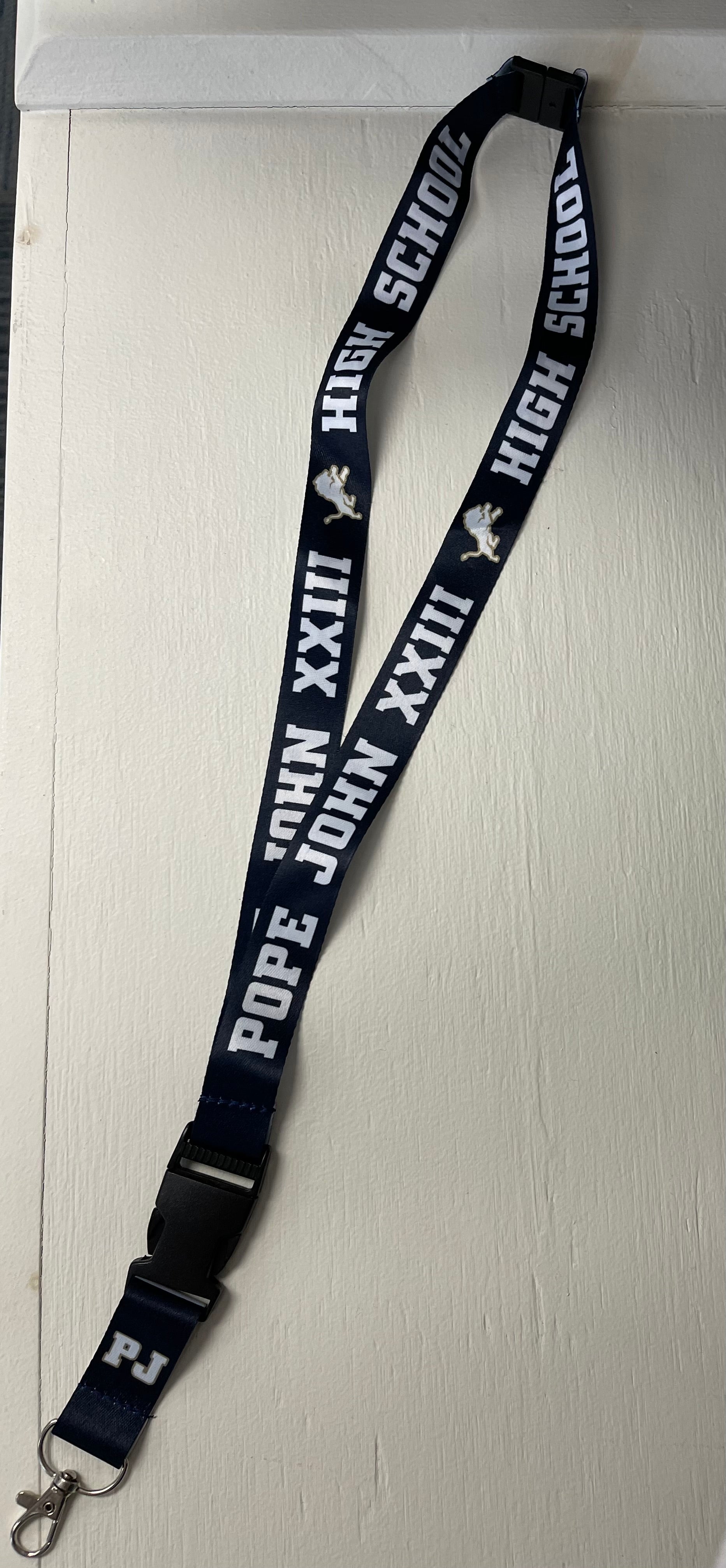 Lanyard - 1" Width - Double Sided Art - Skylands Promotions