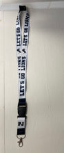 Load image into Gallery viewer, NEW ITEM -  1&quot; Sublimated Lanyard
