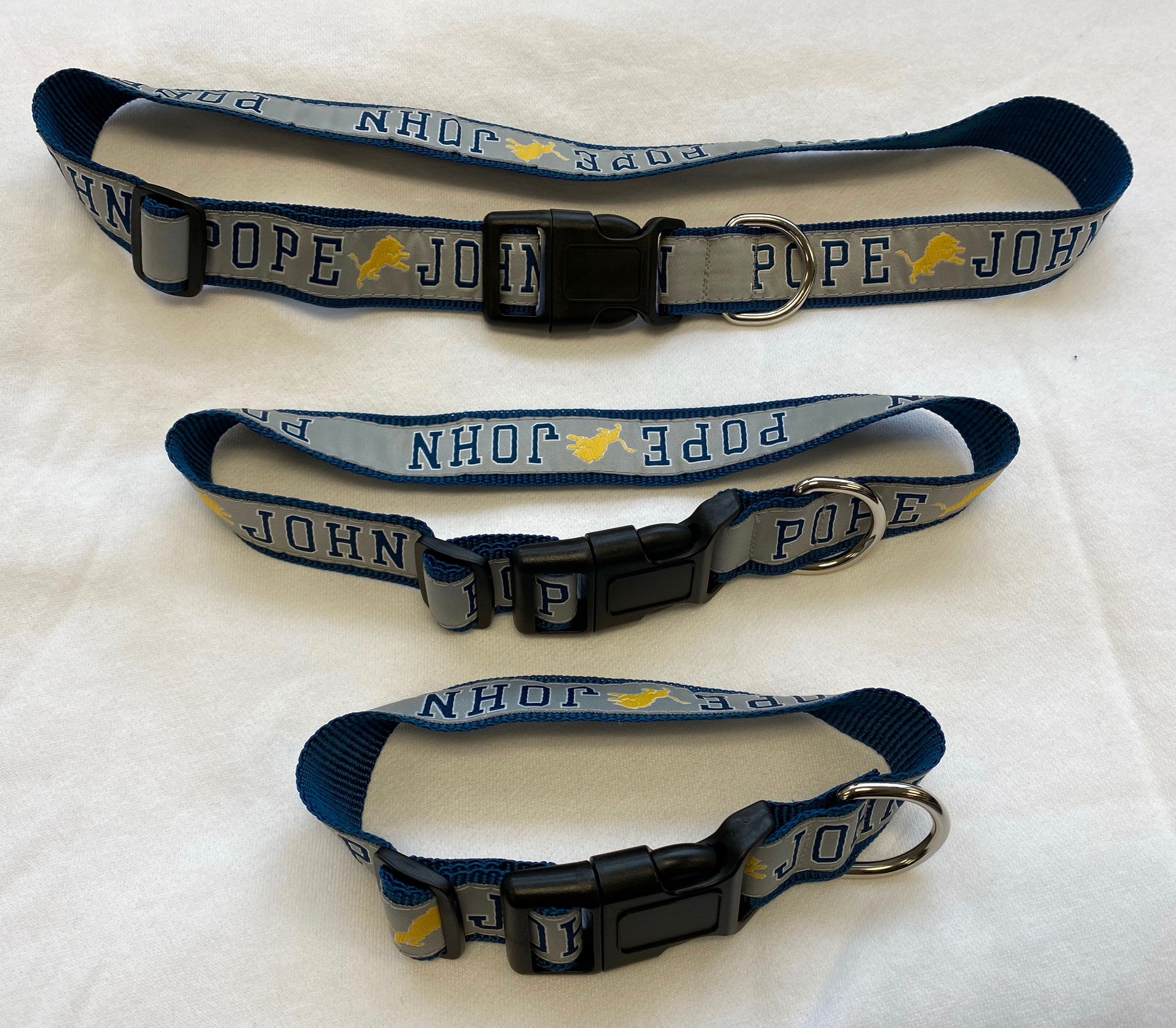 Pet Collars - Elite Plus Woven - Skylands Promotions