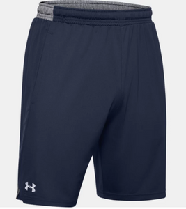 Under Armour- Men's 9” Locker Pocket Shorts- Gym shorts