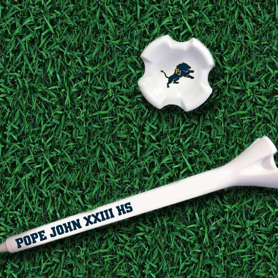 Golf Tees - 8 Pack - CDI